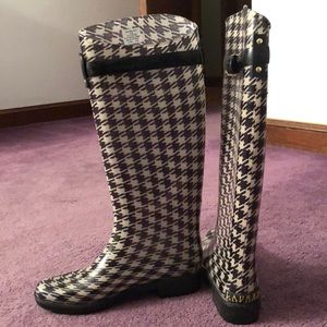 Brand new Ralph Lauren rain boots!!!